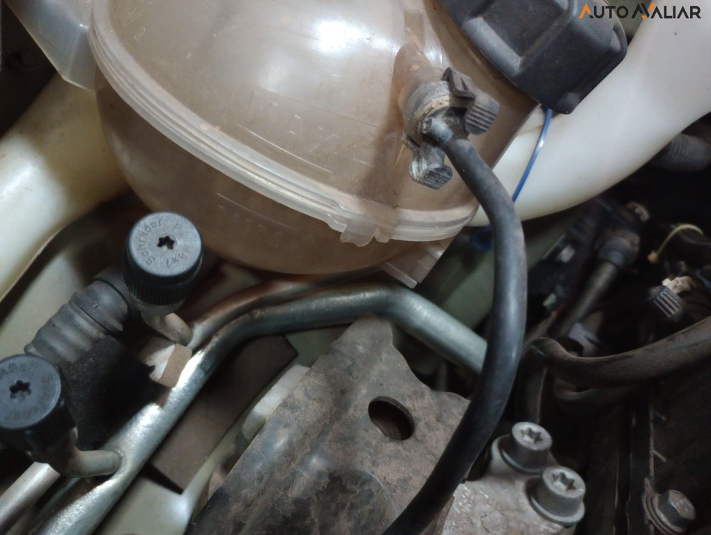 PEUGEOT 2008 1.6 16V THP FLEX GRIFFE 4P AUTOMATICO