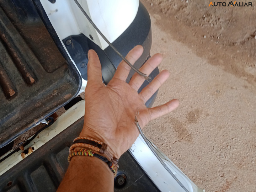 FIAT STRADA 1.4 FIRE FLEX ENDURANCE CS MANUAL