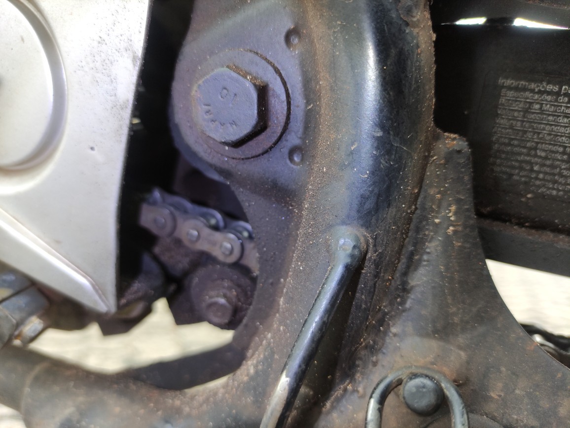 HONDA NXR 160 BROS NXR 160 BROS