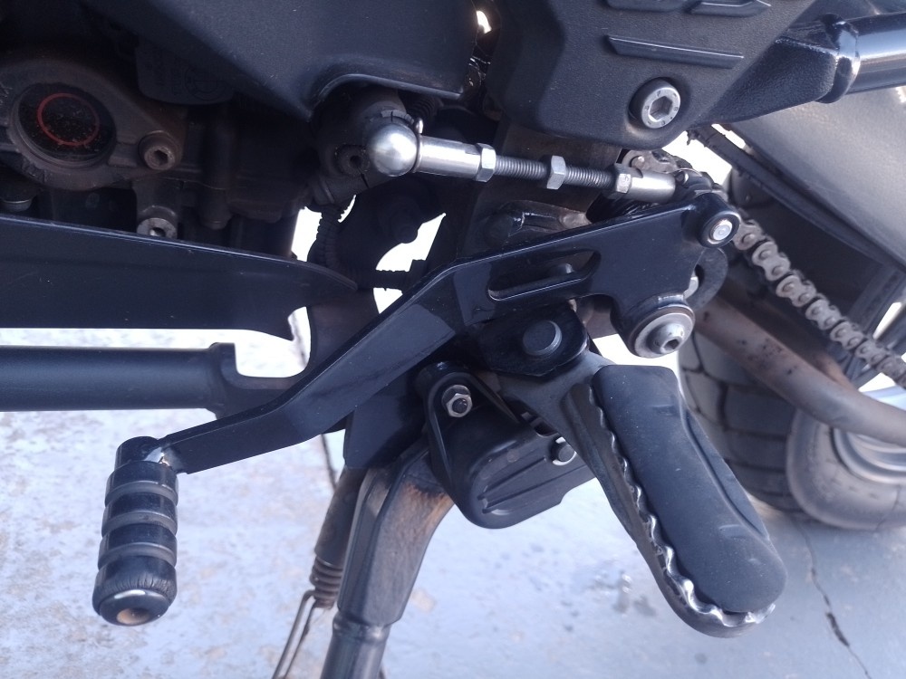 BMW G 310 GS G 310 GS