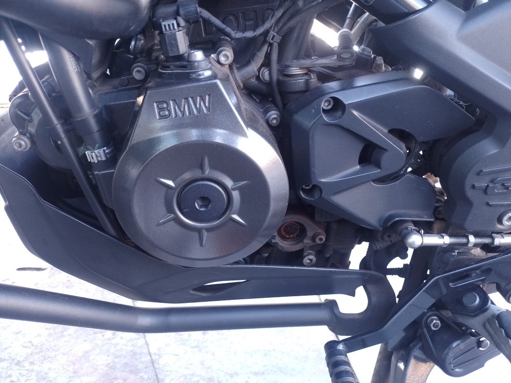 BMW G 310 GS G 310 GS