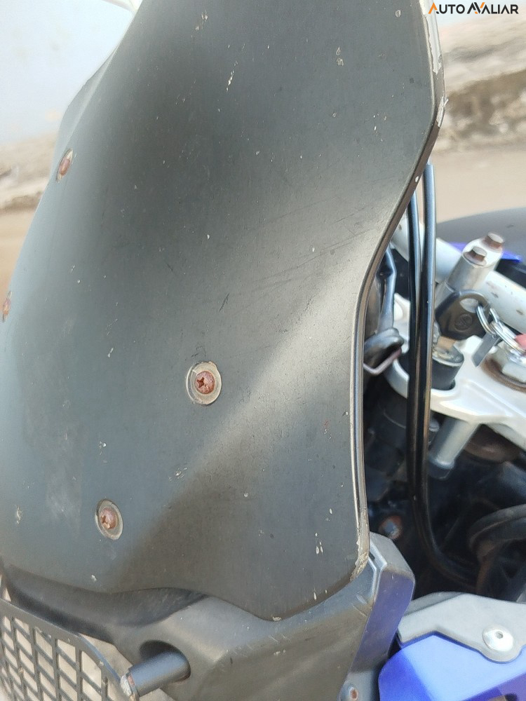 YAMAHA XTZ 250 TENERE XTZ 250 TENERE