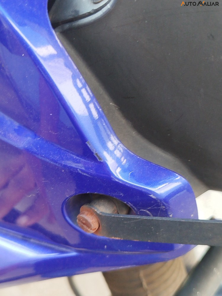 YAMAHA XTZ 250 TENERE XTZ 250 TENERE