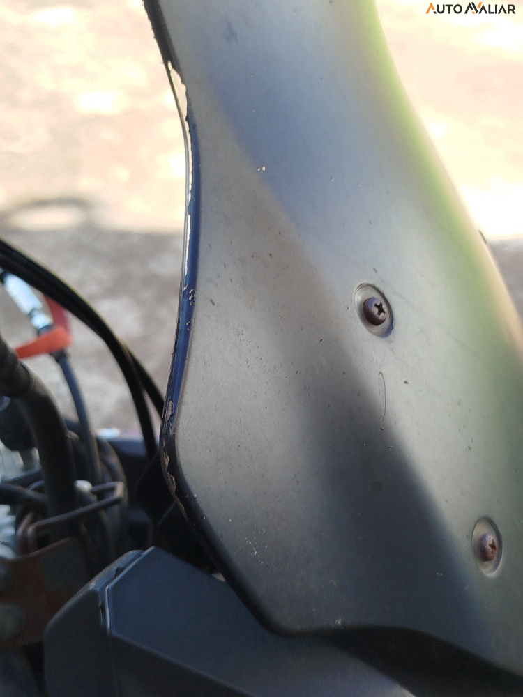 YAMAHA XTZ 250 TENERE XTZ 250 TENERE