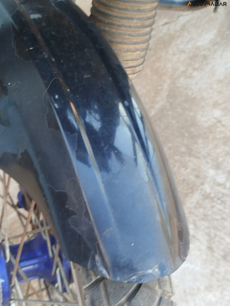 YAMAHA XTZ 250 TENERE XTZ 250 TENERE