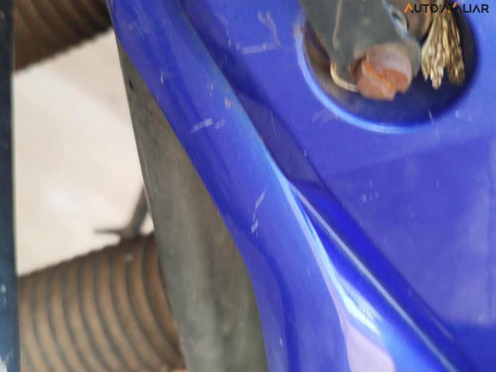 YAMAHA XTZ 250 TENERE XTZ 250 TENERE