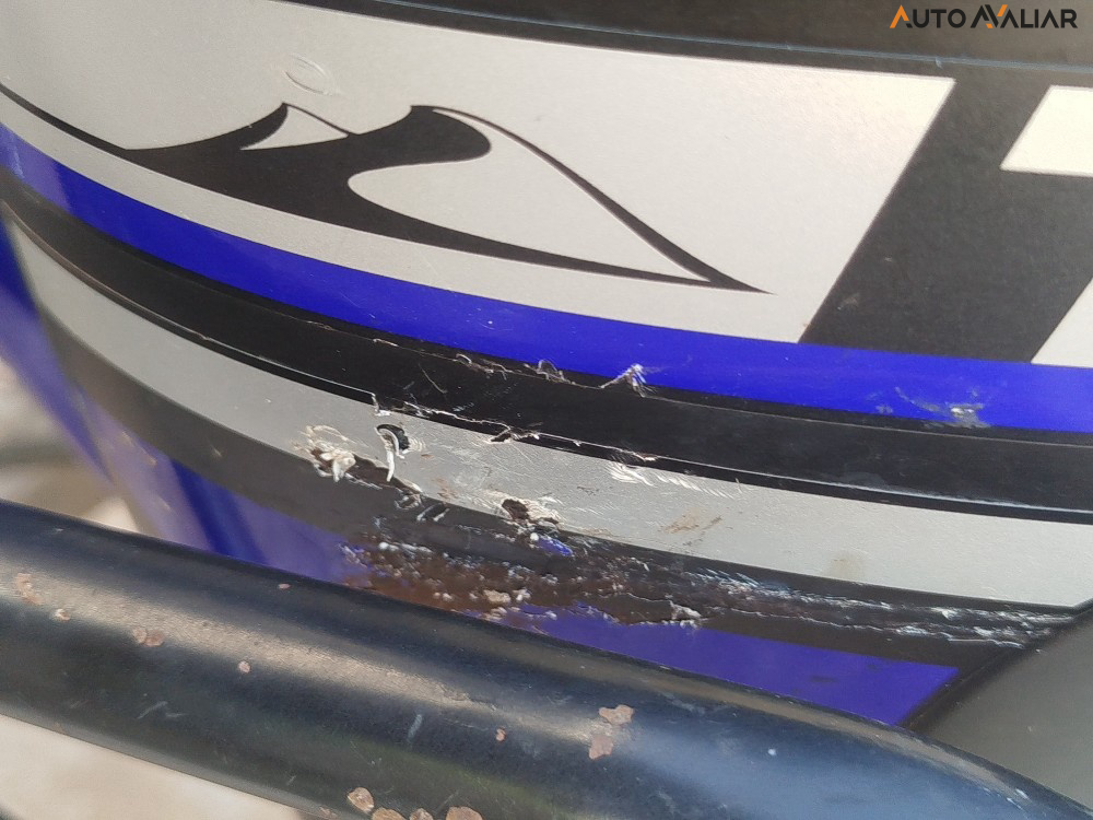 YAMAHA XTZ 250 TENERE XTZ 250 TENERE