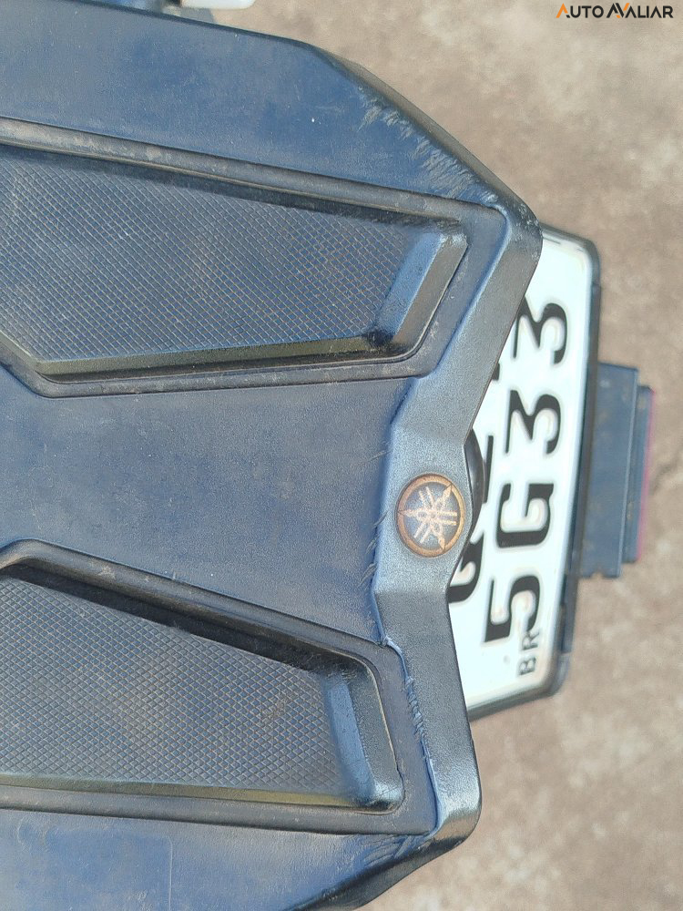 YAMAHA XTZ 250 TENERE XTZ 250 TENERE