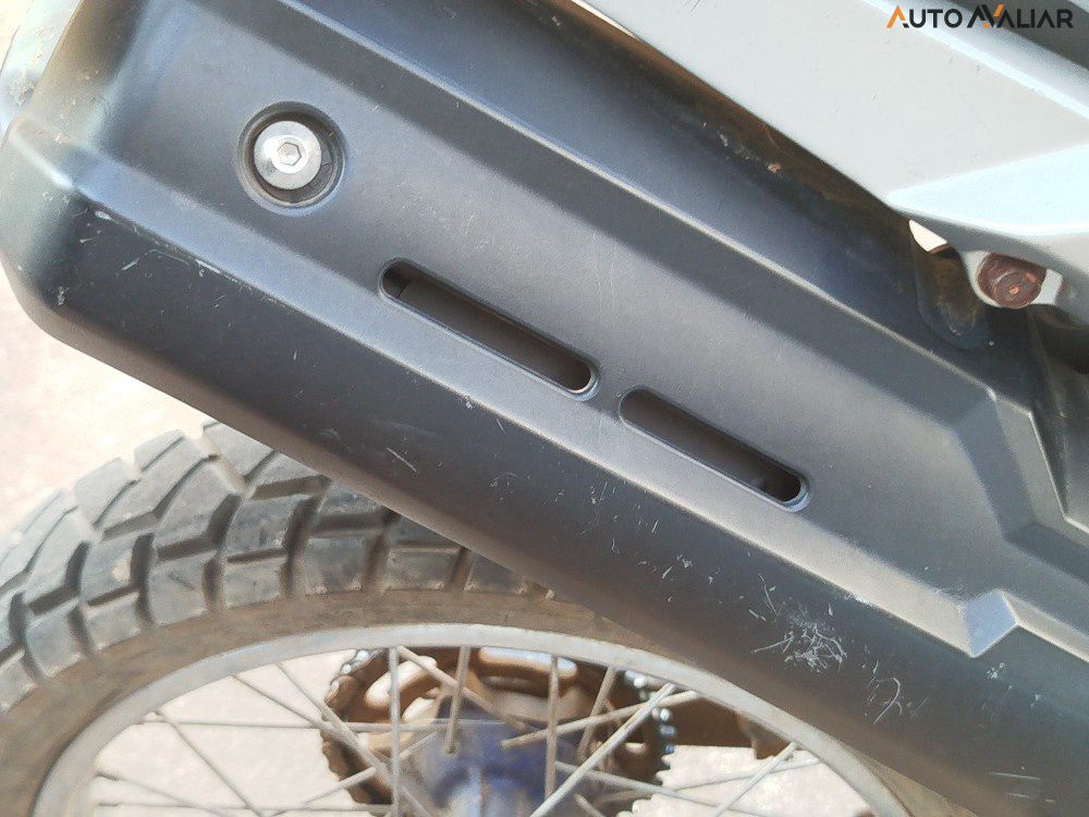 YAMAHA XTZ 250 TENERE XTZ 250 TENERE