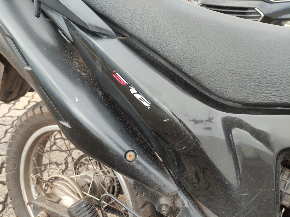 HONDA NXR 160 BROS NXR 160 BROS