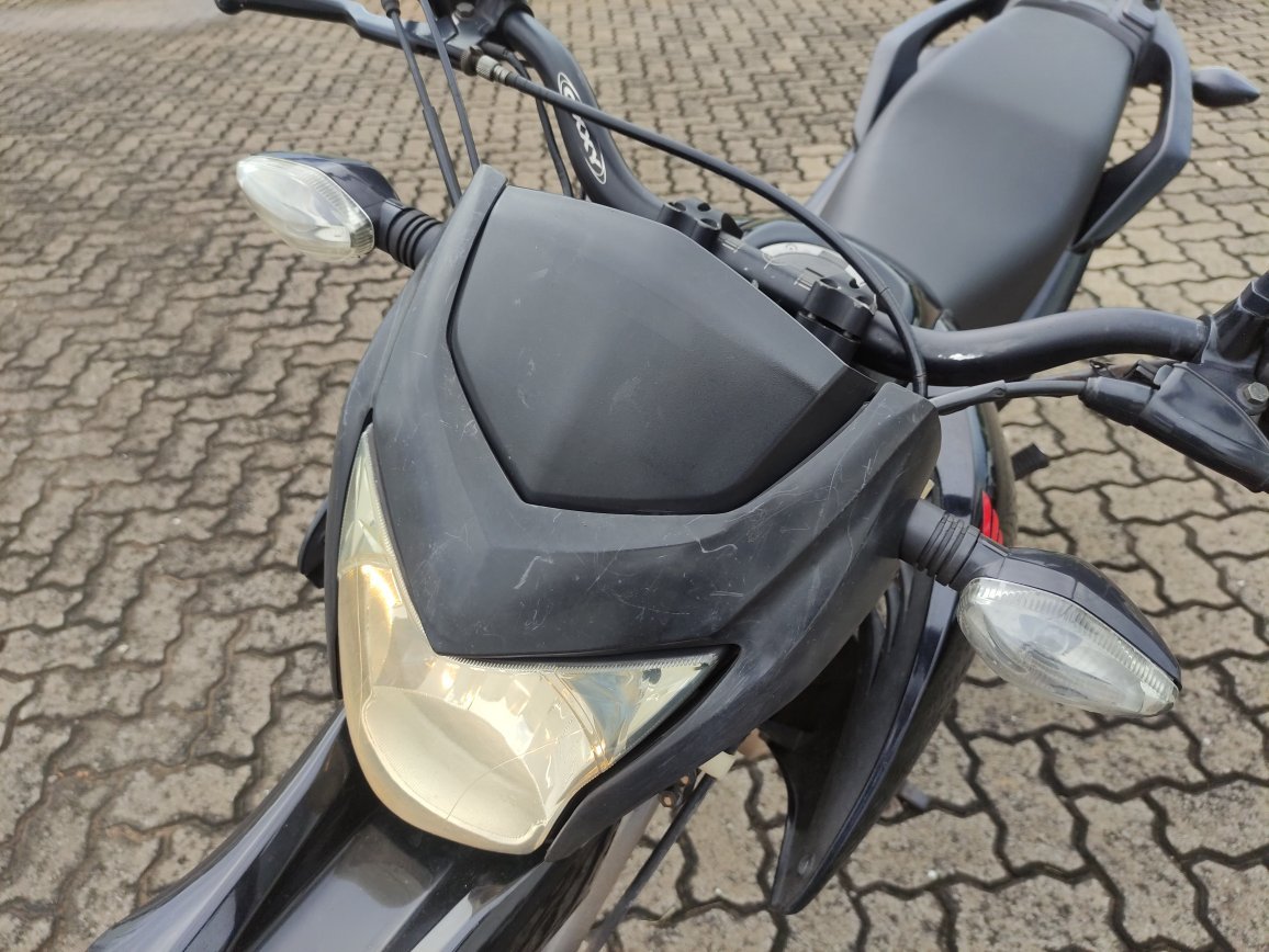 HONDA NXR 160 BROS NXR 160 BROS