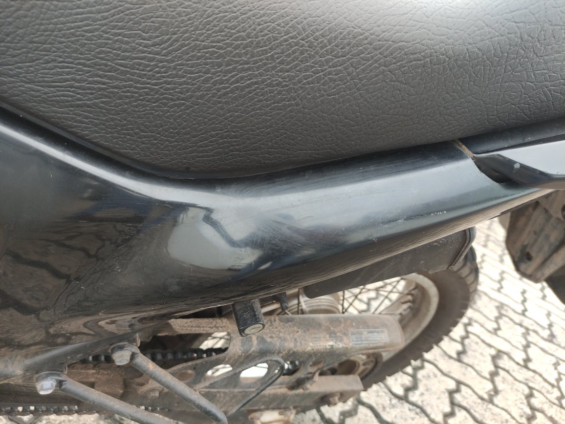 HONDA NXR 160 BROS NXR 160 BROS