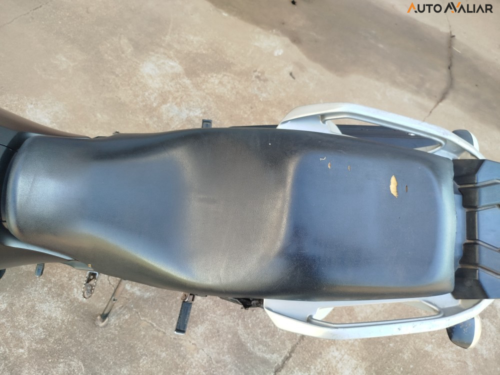 YAMAHA XTZ 250 TENERE XTZ 250 TENERE