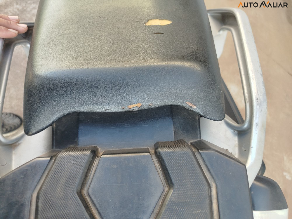 YAMAHA XTZ 250 TENERE XTZ 250 TENERE