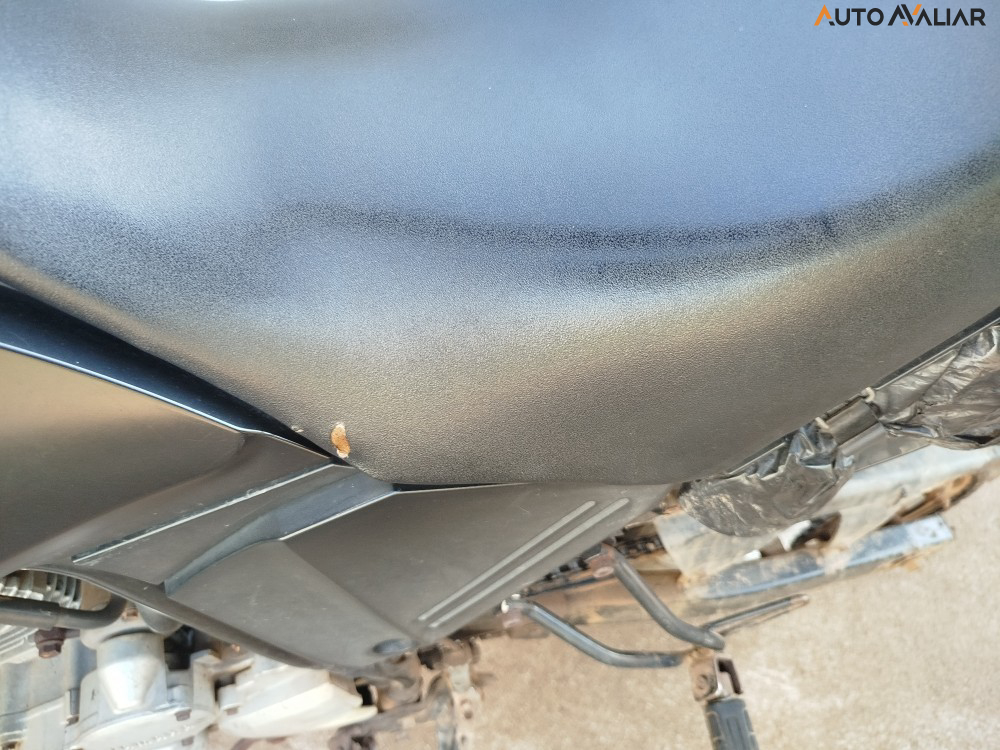 YAMAHA XTZ 250 TENERE XTZ 250 TENERE