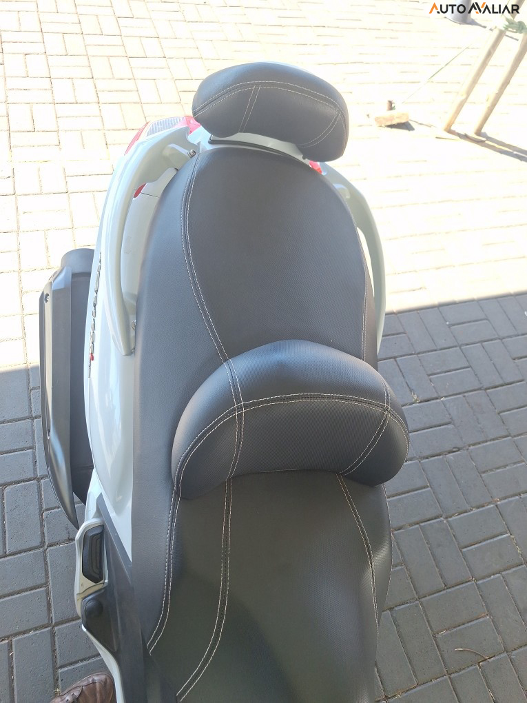 DAFRA MAXSYM 400I MAXSYM 400I