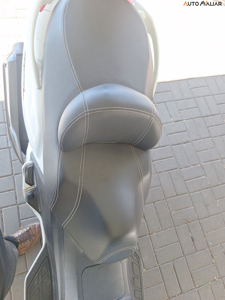 DAFRA MAXSYM 400I MAXSYM 400I