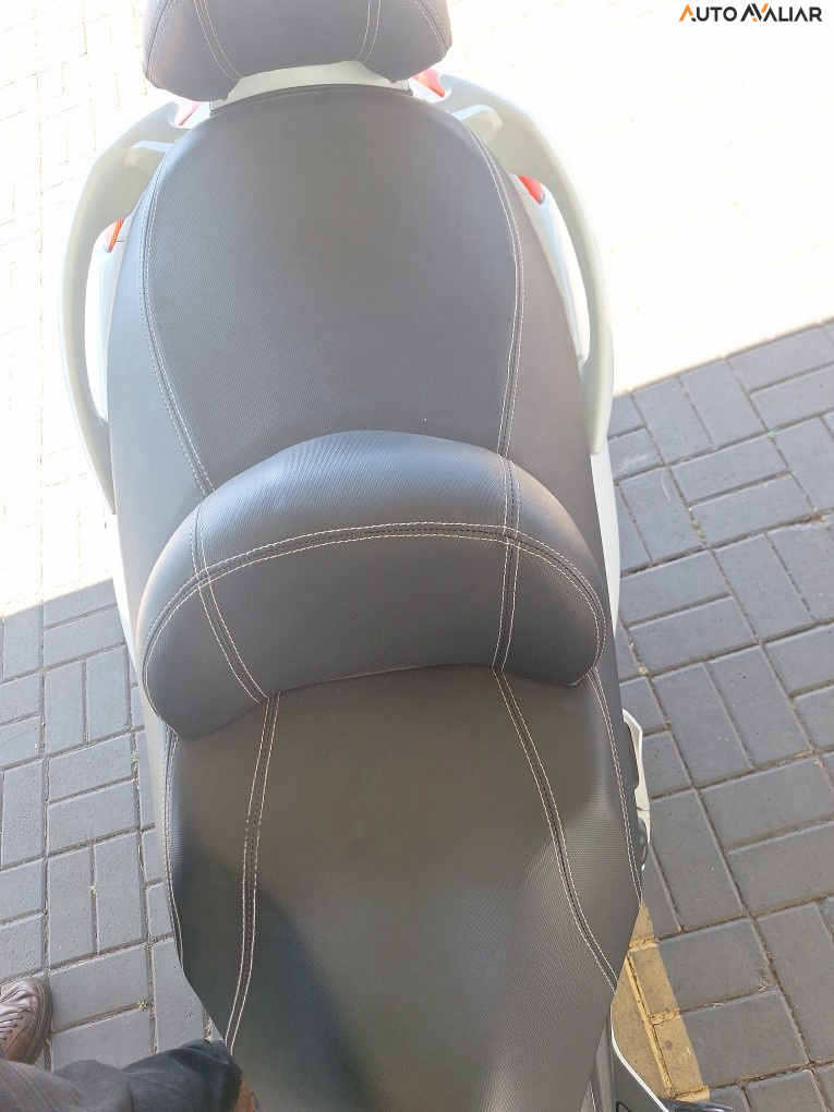 DAFRA MAXSYM 400I MAXSYM 400I