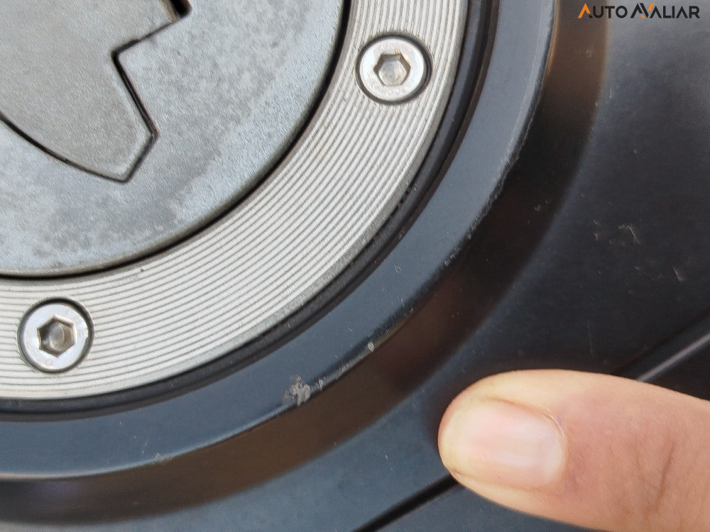 YAMAHA XTZ 250 TENERE XTZ 250 TENERE