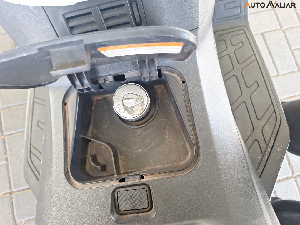 DAFRA MAXSYM 400I MAXSYM 400I