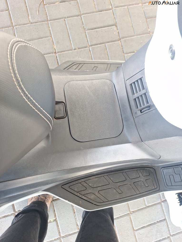 DAFRA MAXSYM 400I MAXSYM 400I