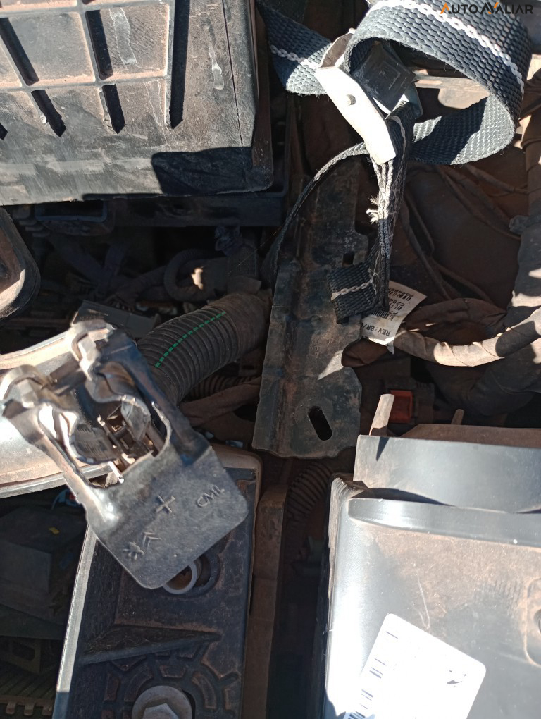 PEUGEOT 208 1.0 FIREFLY FLEX LIKE MANUAL