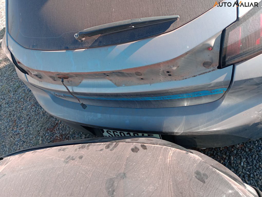 PEUGEOT 208 1.0 FIREFLY FLEX LIKE MANUAL