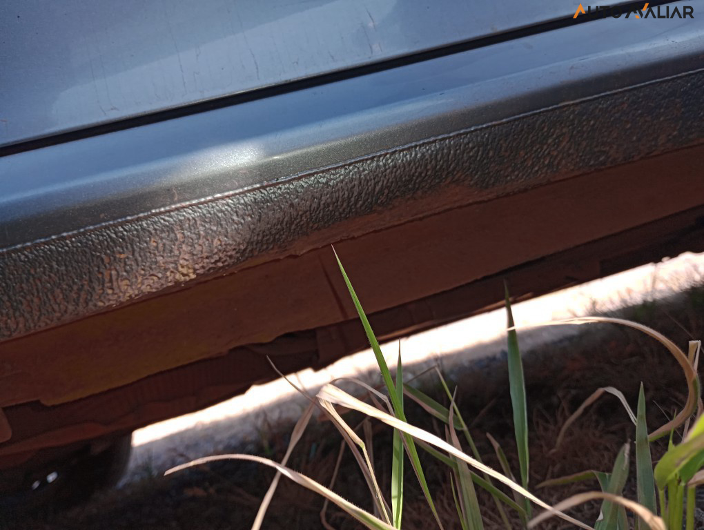 PEUGEOT 208 1.0 FIREFLY FLEX LIKE MANUAL