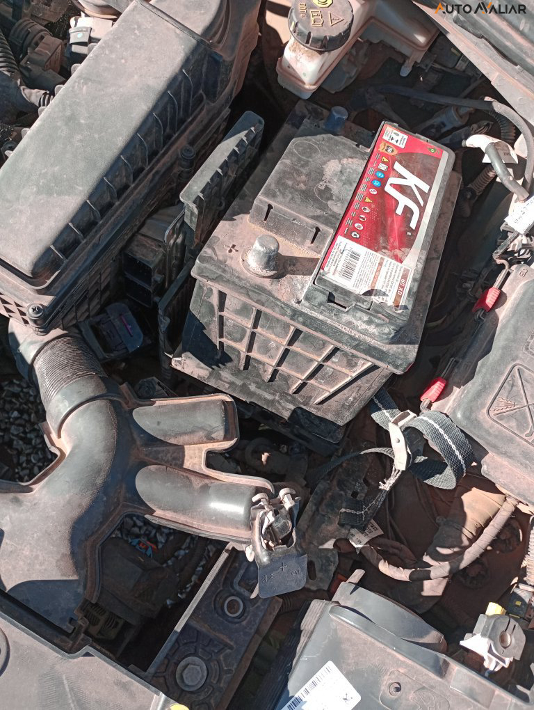 PEUGEOT 208 1.0 FIREFLY FLEX LIKE MANUAL