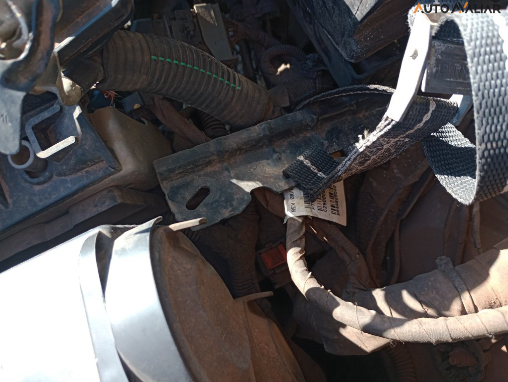 PEUGEOT 208 1.0 FIREFLY FLEX LIKE MANUAL