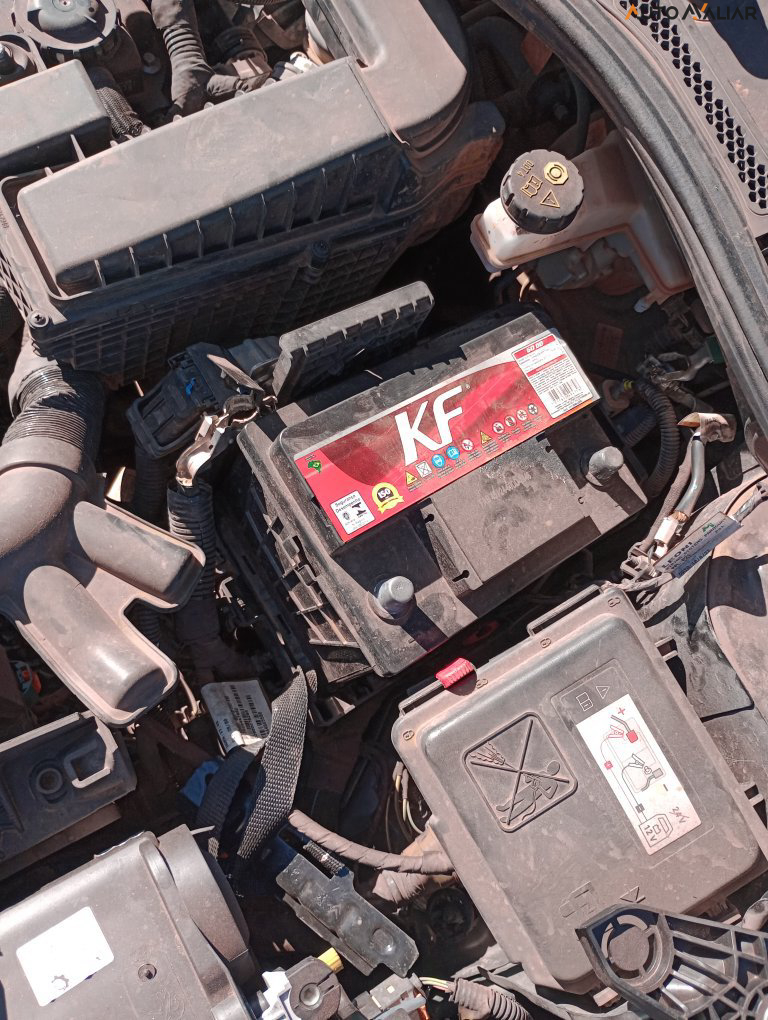 PEUGEOT 208 1.0 FIREFLY FLEX LIKE MANUAL