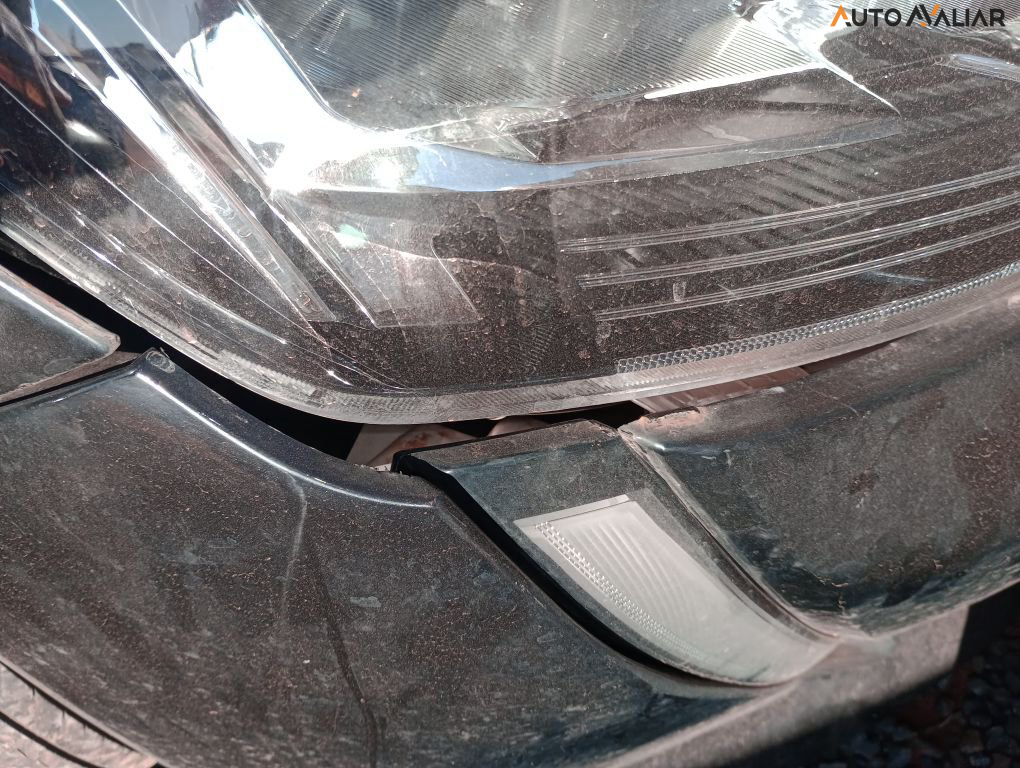 PEUGEOT 208 1.0 FIREFLY FLEX LIKE MANUAL