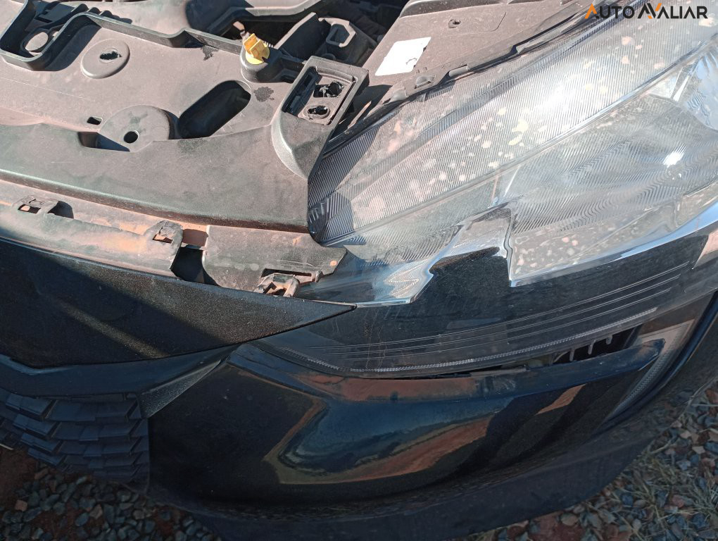 PEUGEOT 208 1.0 FIREFLY FLEX LIKE MANUAL