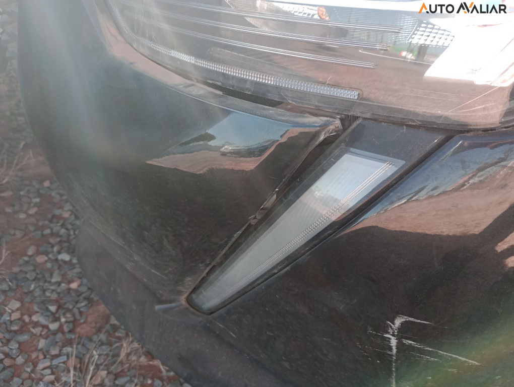 PEUGEOT 208 1.0 FIREFLY FLEX LIKE MANUAL