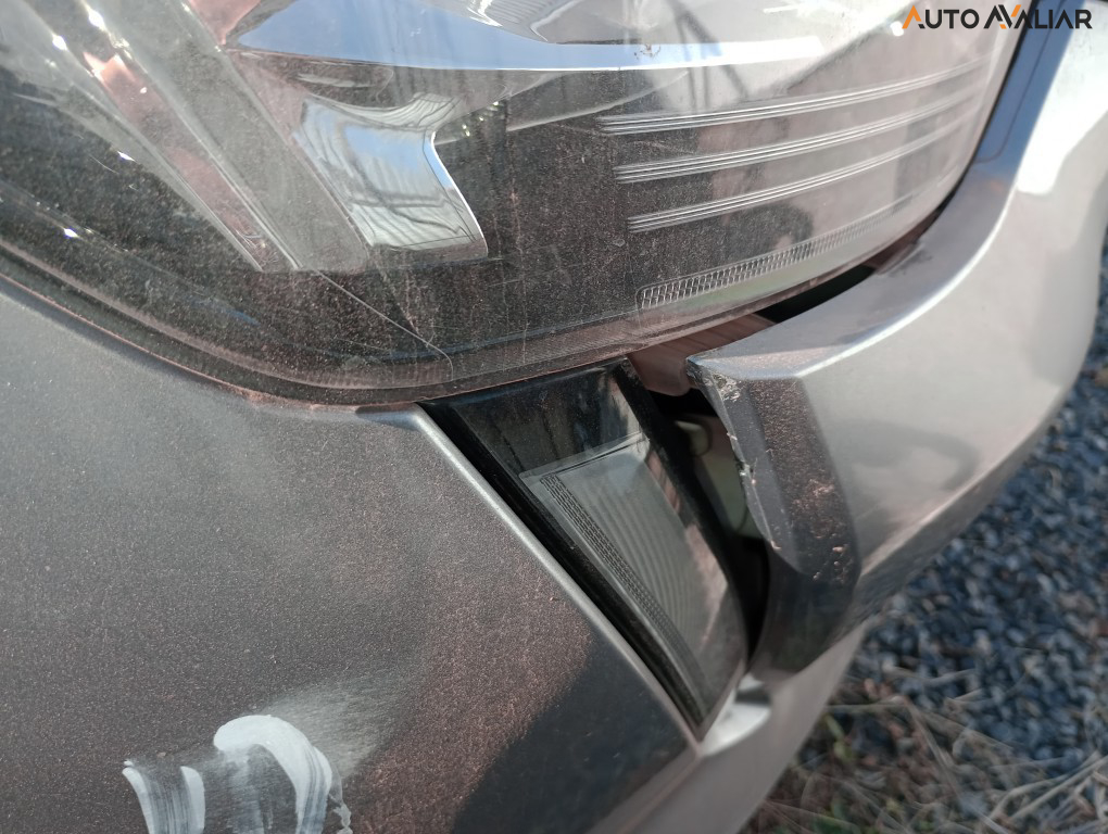 PEUGEOT 208 1.0 FIREFLY FLEX LIKE MANUAL