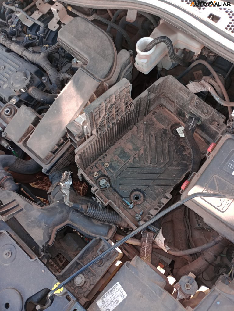 PEUGEOT 208 1.0 FIREFLY FLEX LIKE MANUAL