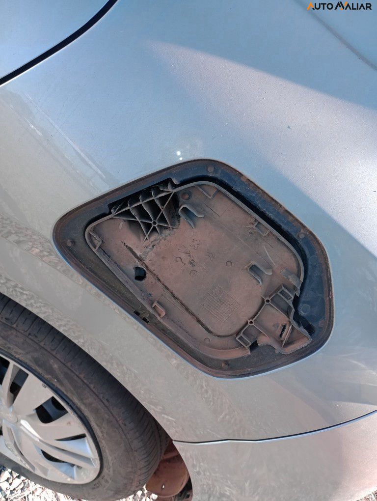 PEUGEOT 208 1.0 FIREFLY FLEX LIKE MANUAL