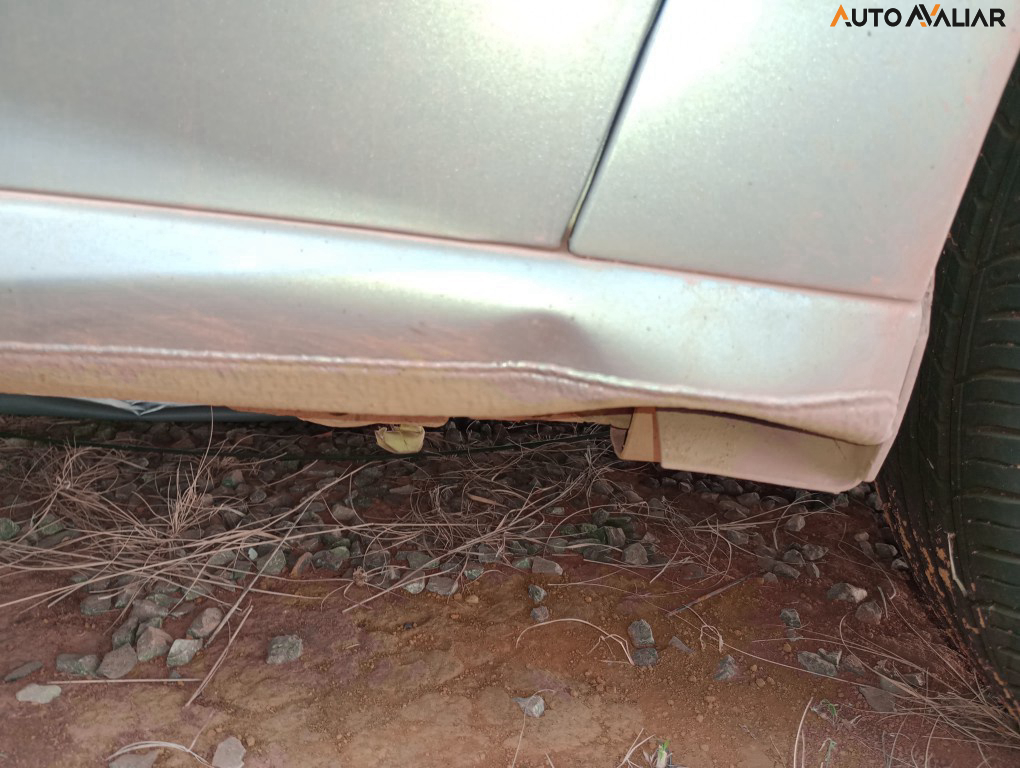 PEUGEOT 208 1.0 FIREFLY FLEX LIKE MANUAL