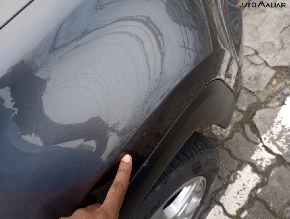 JEEP RENEGADE 1.3 T270 TURBO FLEX AT6