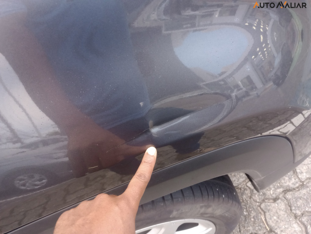 JEEP RENEGADE 1.3 T270 TURBO FLEX AT6