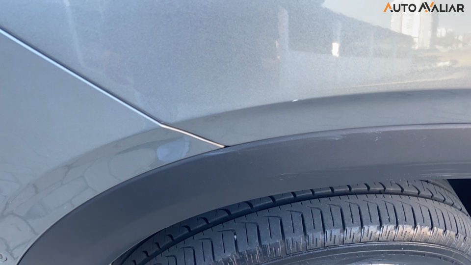 CHEVROLET TRACKER 1.0 TURBO FLEX LTZ AUTOMATICO