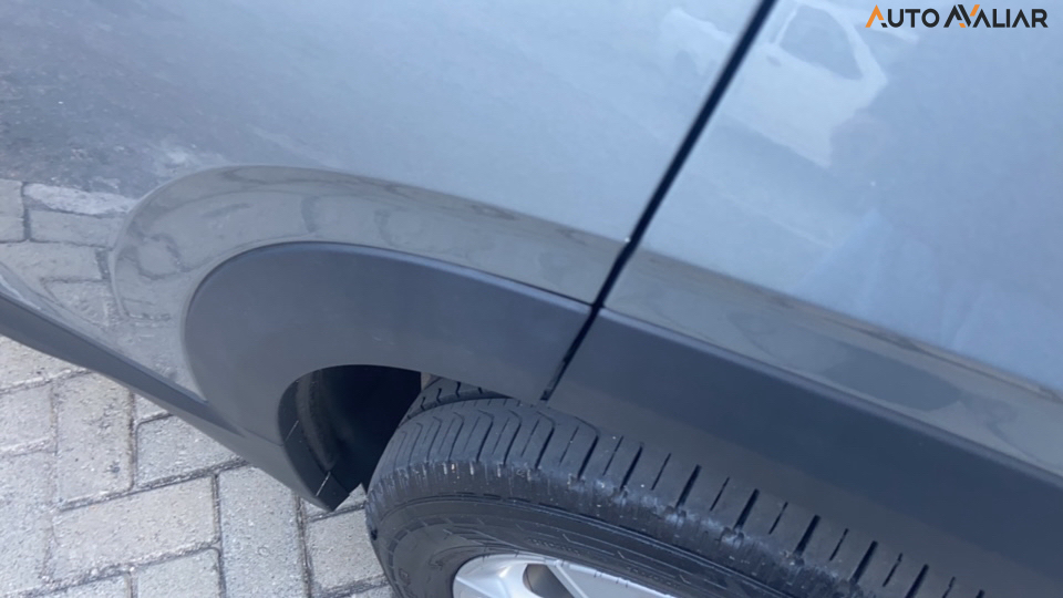 CHEVROLET TRACKER 1.0 TURBO FLEX LTZ AUTOMATICO