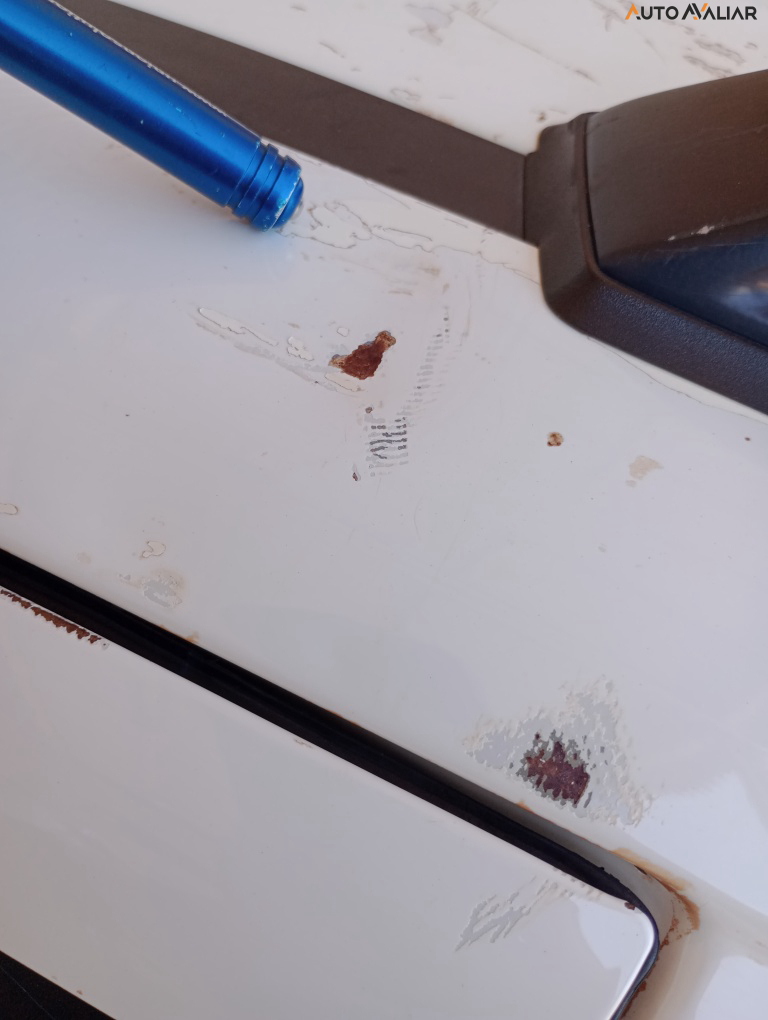 FIAT STRADA 1.4 FIRE FLEX ENDURANCE CS MANUAL