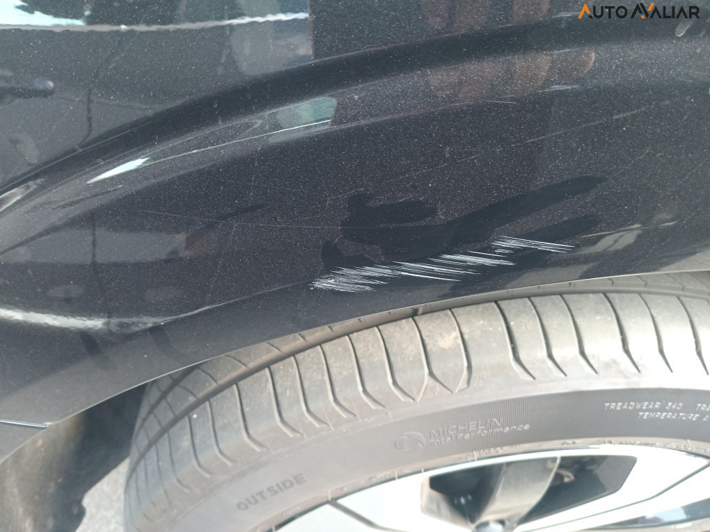 VOLVO XC60 T-8 Plus 2.0 AWD (H&iacute;brido)