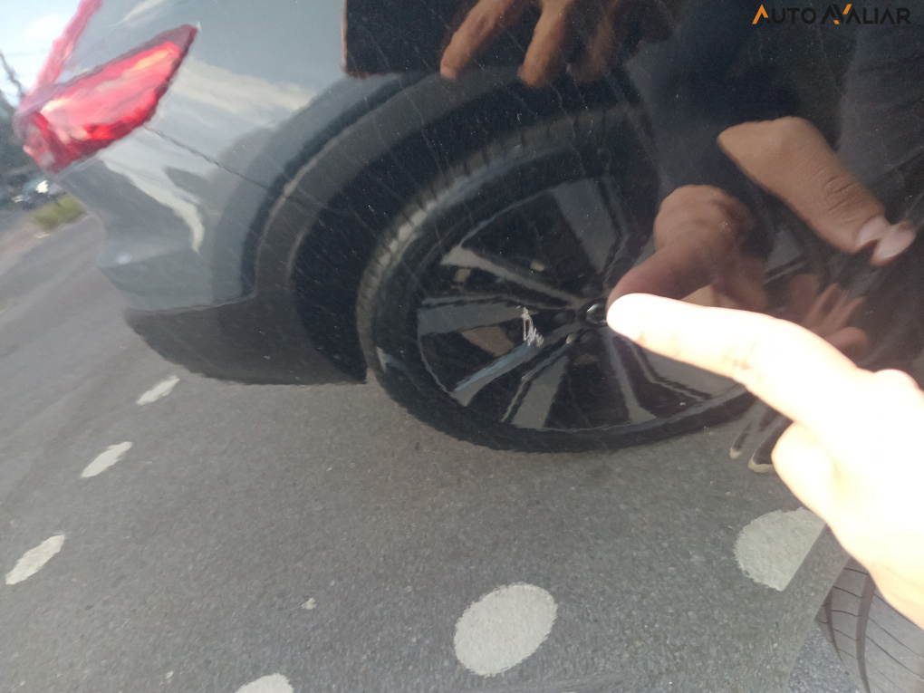 VOLVO XC60 T-8 Plus 2.0 AWD (H&iacute;brido)