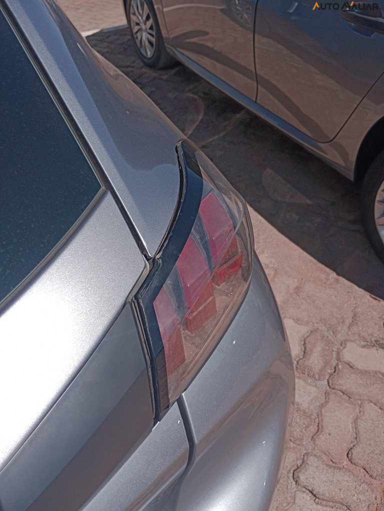 PEUGEOT 208 1.0 FIREFLY FLEX LIKE MANUAL