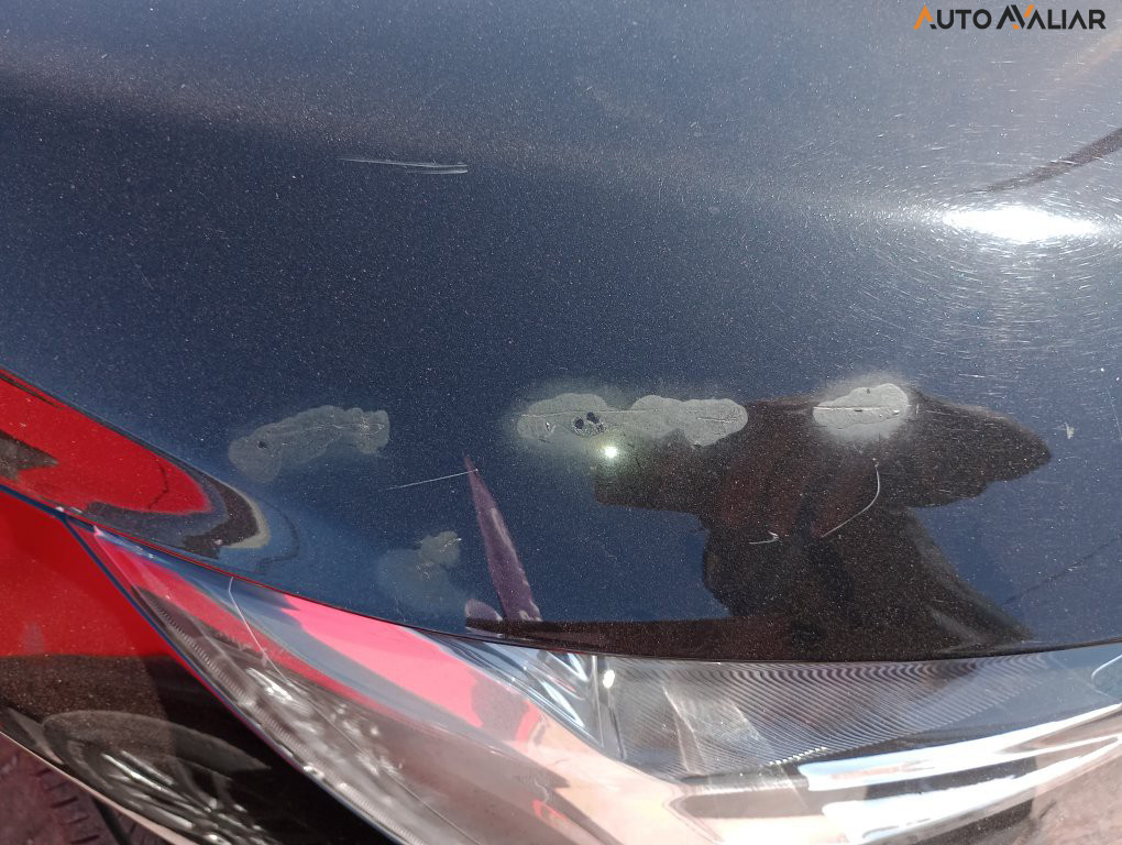 PEUGEOT 208 1.0 FIREFLY FLEX LIKE MANUAL