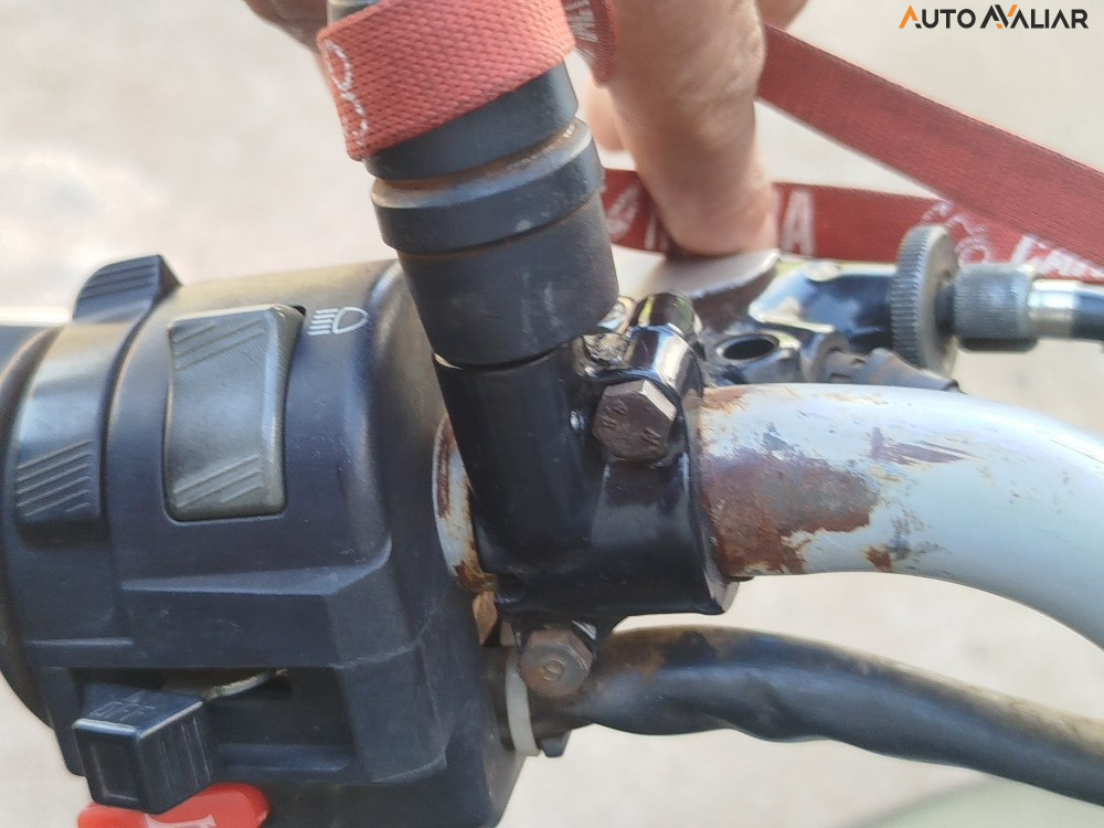 YAMAHA XTZ 250 TENERE XTZ 250 TENERE