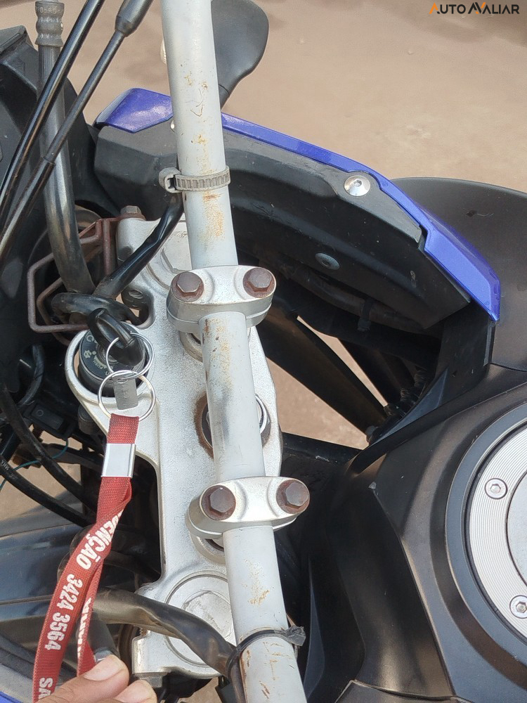 YAMAHA XTZ 250 TENERE XTZ 250 TENERE