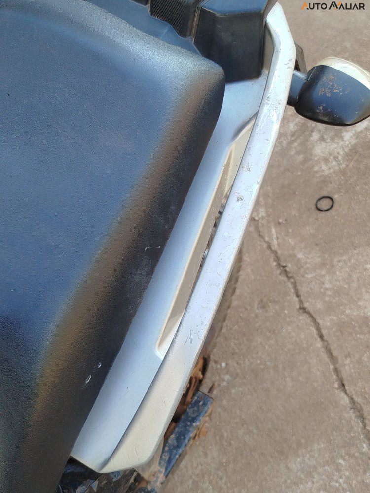 YAMAHA XTZ 250 TENERE XTZ 250 TENERE